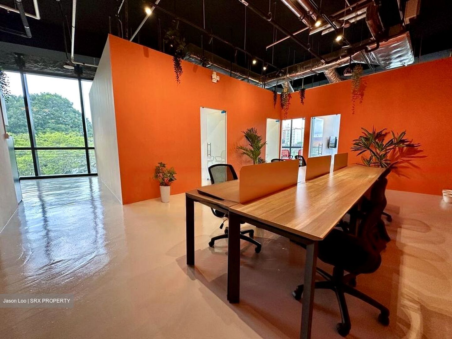 Woods Square (D25), Office #467123381